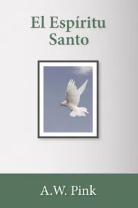 El Espíritu Santo_cover