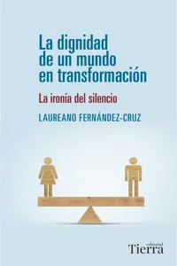 La dignidad de un mundo en transformación_cover