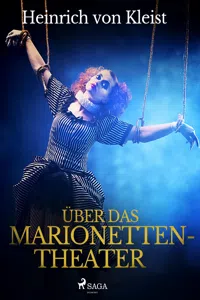 Über das Marionettentheater_cover