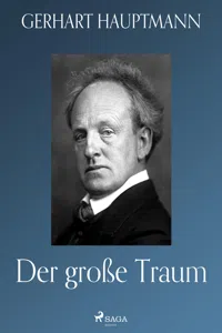 Der große Traum_cover