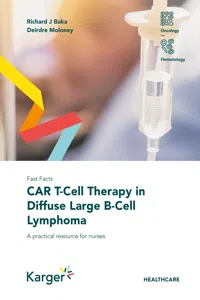 Fast Facts: CAR T-Cell Therapy in Diffuse Large B-Cell Lymphoma_cover