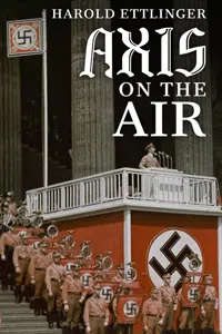 Axis on the Air_cover