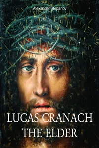 Lucas Cranach the elder_cover