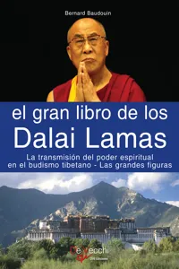 El gran libro de los Dalai Lamas_cover