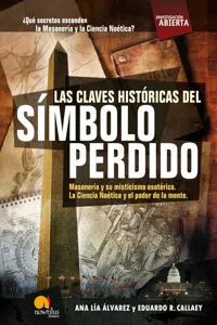 Las claves históricas del símbolo perdido_cover