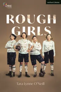 Rough Girls_cover