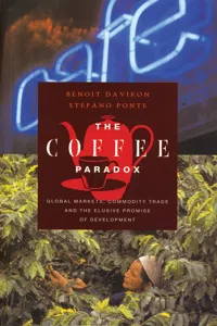 The Coffee Paradox_cover