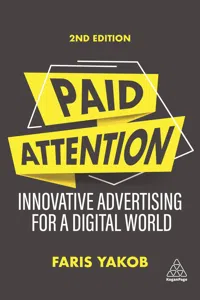 Paid Attention_cover