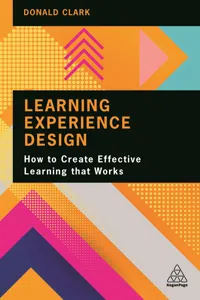 Learning Experience Design_cover