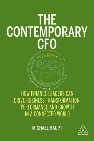 The Contemporary CFO