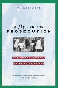 A Fly for the Prosecution_cover