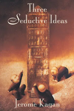 Three Seductive Ideas