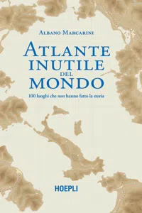 Atlante inutile del mondo_cover