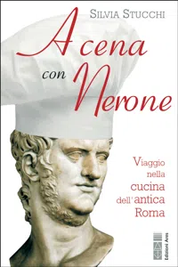 A cena con Nerone_cover