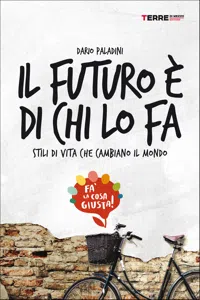 Il futuro è di chi lo fa_cover