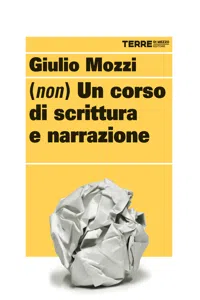 (Non) un corso di scrittura e narrazione_cover