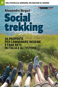 Social trekking_cover