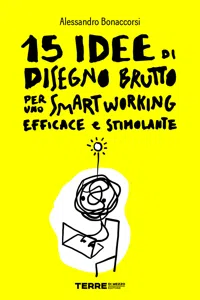 15 idee di Disegno Brutto per uno smart working efficace e stimolante_cover