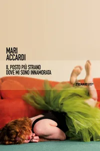 Il posto più strano dove mi sono innamorata_cover