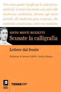 Scusate la calligrafia_cover