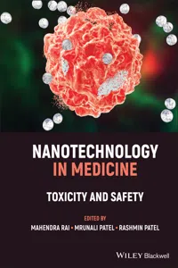 Nanotechnology in Medicine_cover