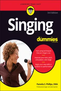 Singing For Dummies_cover