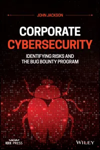 Corporate Cybersecurity_cover