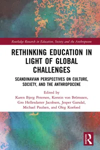 Rethinking Education in Light of Global Challenges_cover