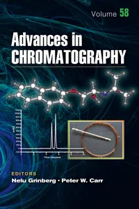 Advances in Chromatography_cover