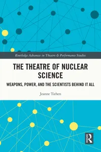 The Theatre of Nuclear Science_cover