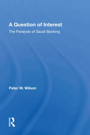 A Question Of Interest