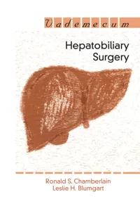 Hepatobiliary Surgery_cover