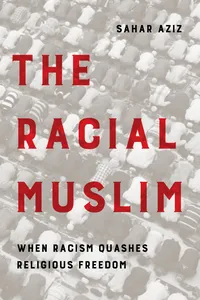 The Racial Muslim_cover