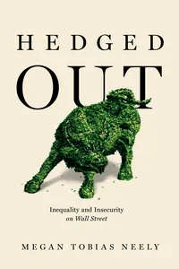Hedged Out_cover