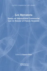 Lex Mercatoria_cover
