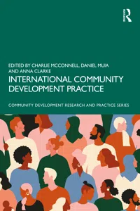 International Community Development Practice_cover