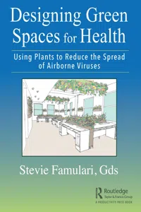 Designing Green Spaces for Health_cover