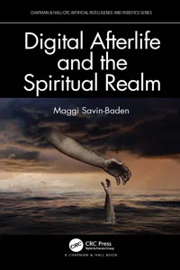 Digital Afterlife and the Spiritual Realm_cover