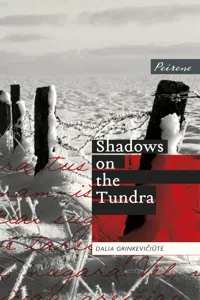 Shadows on the Tundra_cover