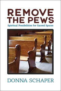 Remove the Pews_cover