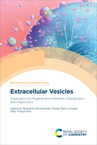 Extracellular Vesicles_cover