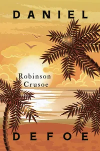 Robinson Crusoe_cover