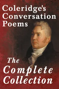 Coleridge's Conversation Poems - The Complete Collection_cover