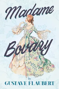 Madame Bovary_cover