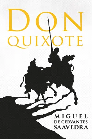 Don Quixote