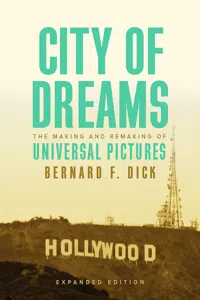 City of Dreams_cover