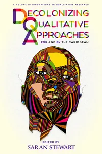 Decolonizing Qualitative Approaches for and by the Caribbean_cover