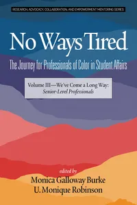 No Ways Tired_cover