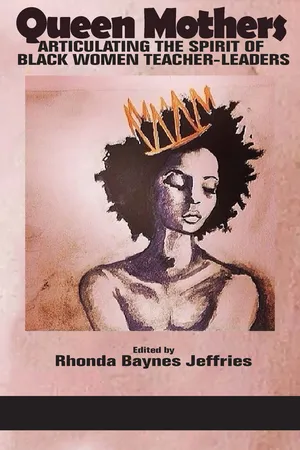 Queen Mothers