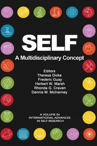 SELF - A Multidisciplinary Concept_cover